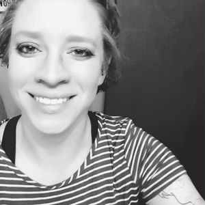 Meet your Posher, Kari